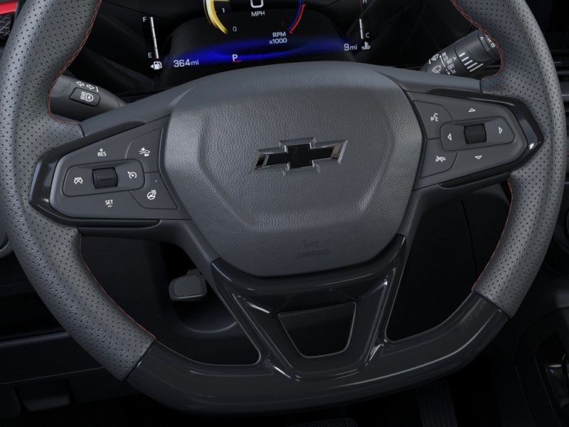 2026 Chevrolet TrailBlazer RS Green Bay WI