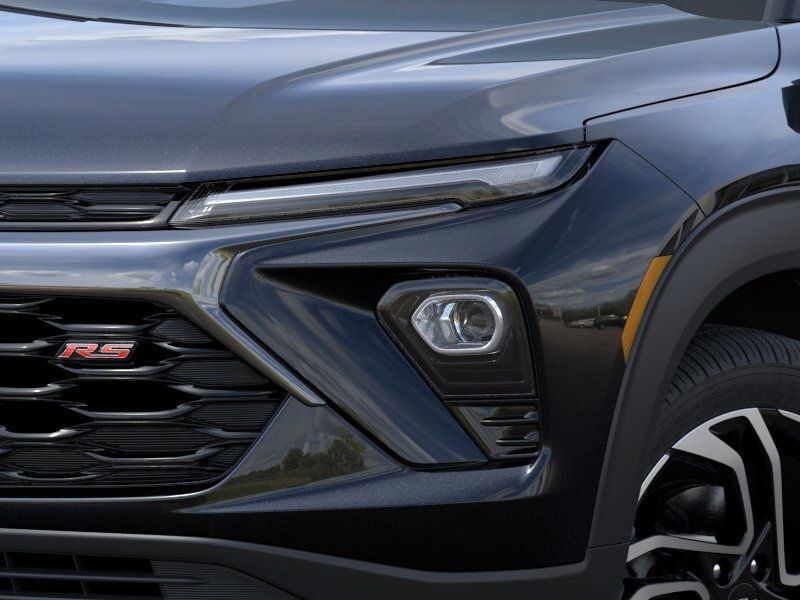 2026 Chevrolet TrailBlazer RS Green Bay WI