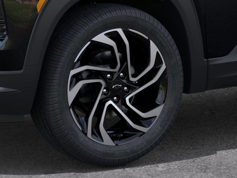 2026 Chevrolet TrailBlazer RS Green Bay WI