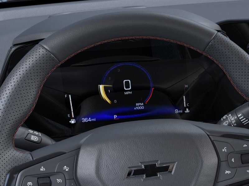 2026 Chevrolet TrailBlazer RS Green Bay WI