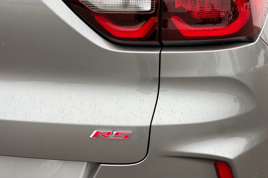 2026 Chevrolet TrailBlazer RS Fruitland ID