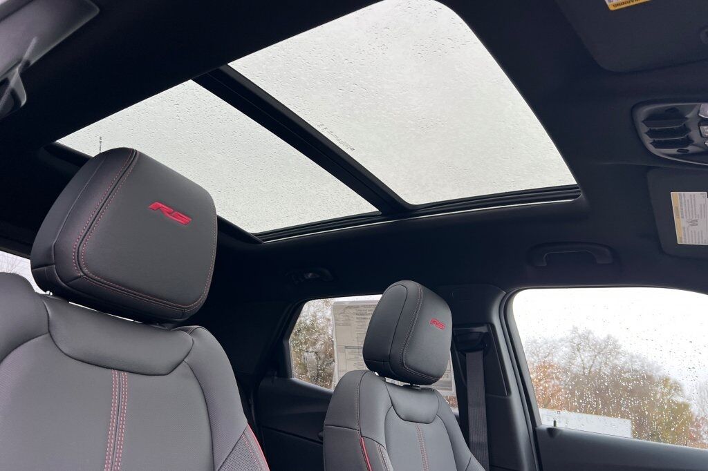 2026 Chevrolet TrailBlazer RS Fruitland ID