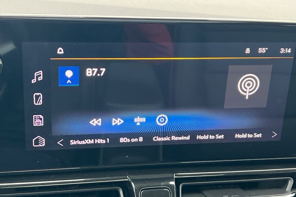 2026 Chevrolet TrailBlazer RS Fruitland ID