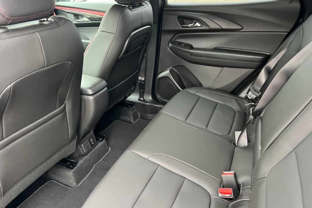 2026 Chevrolet TrailBlazer RS Fruitland ID