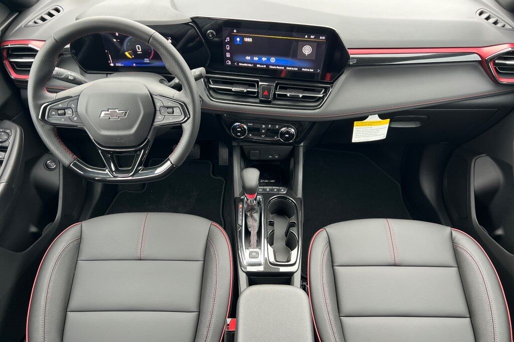 2026 Chevrolet TrailBlazer RS Fruitland ID