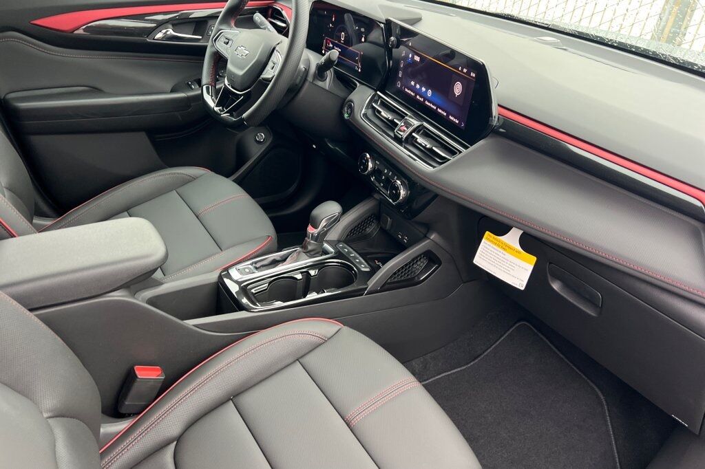 2026 Chevrolet TrailBlazer RS Fruitland ID