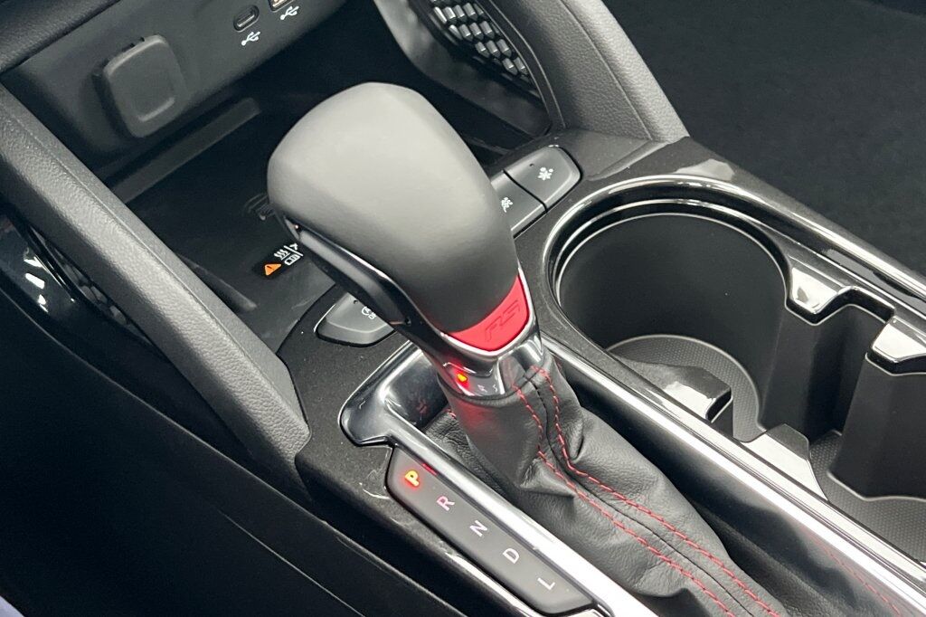 2026 Chevrolet TrailBlazer RS Fruitland ID