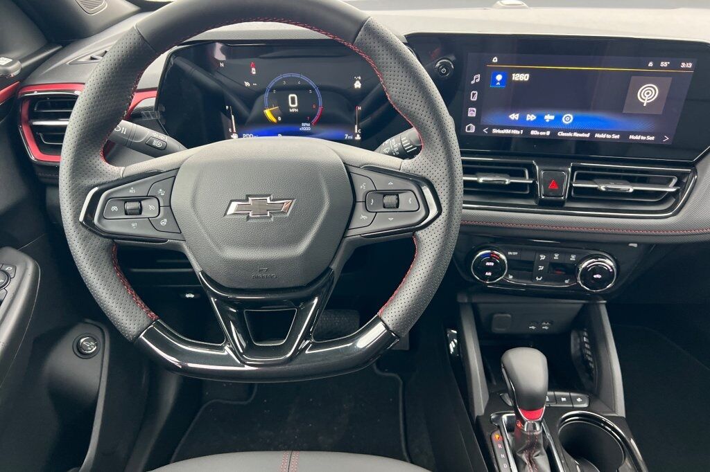 2026 Chevrolet TrailBlazer RS Fruitland ID