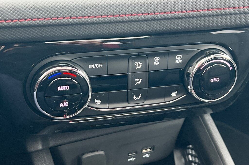 2026 Chevrolet TrailBlazer RS Fruitland ID