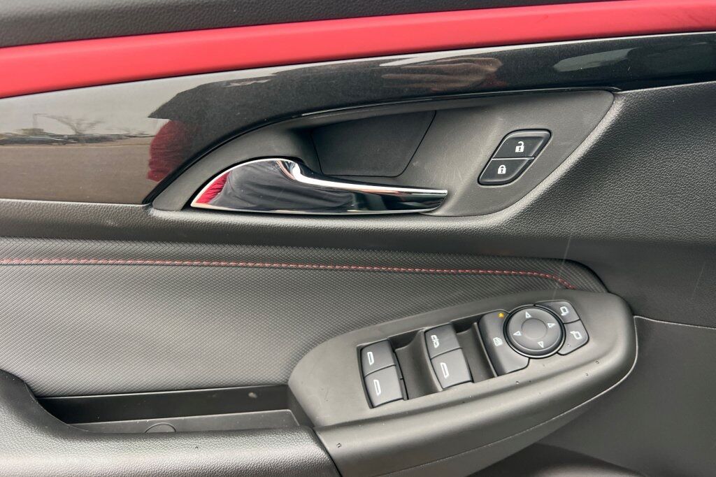 2026 Chevrolet TrailBlazer RS Fruitland ID