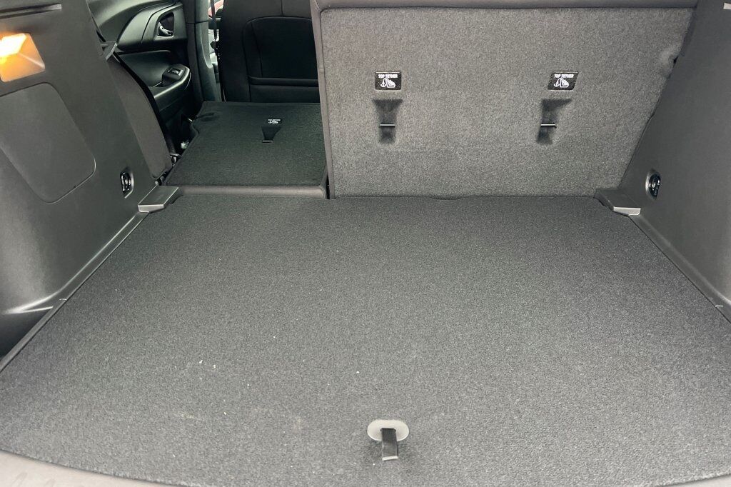 2026 Chevrolet TrailBlazer RS Fruitland ID