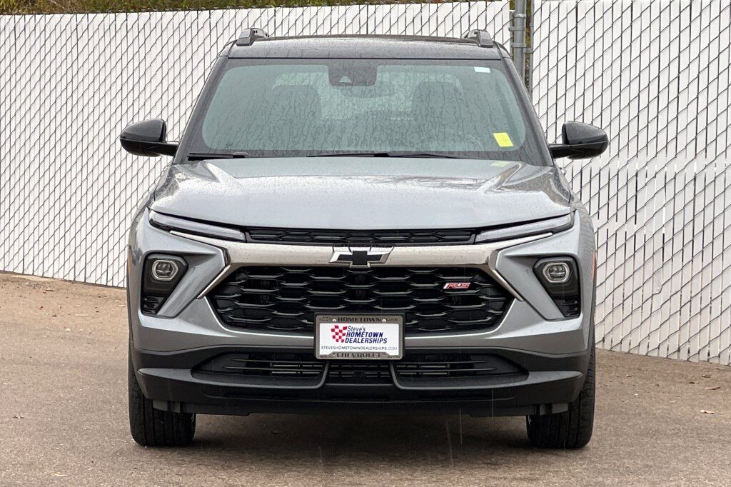 2026 Chevrolet TrailBlazer RS Fruitland ID