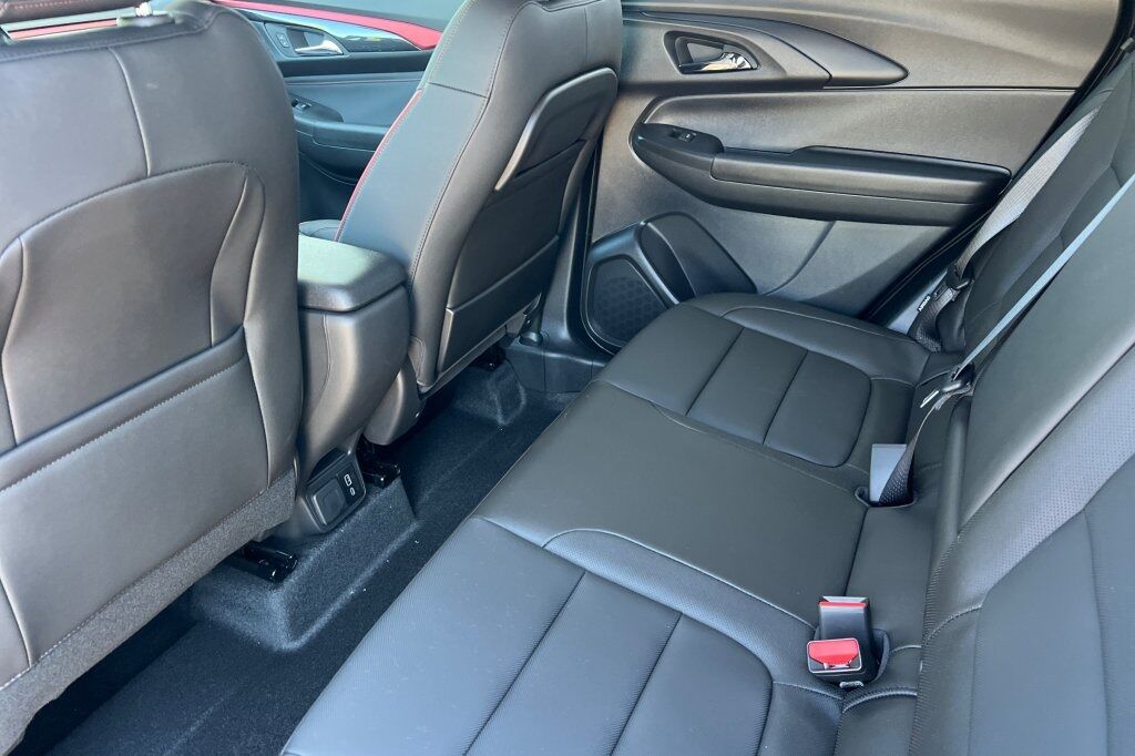 2026 Chevrolet TrailBlazer RS Fruitland ID