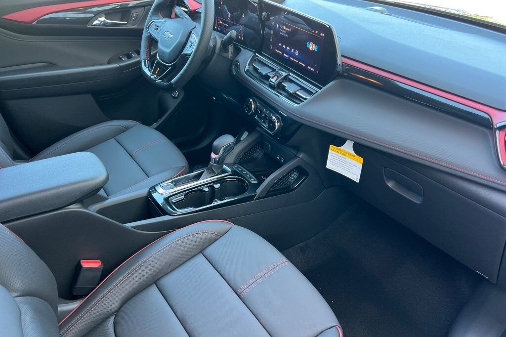 2026 Chevrolet TrailBlazer RS Fruitland ID