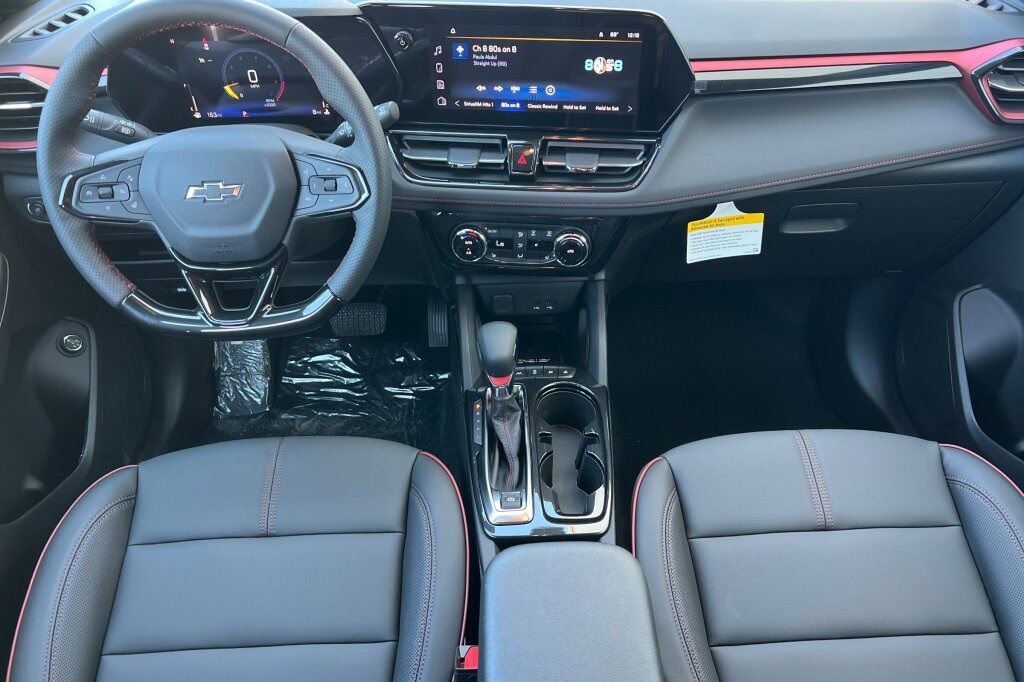 2026 Chevrolet TrailBlazer RS Fruitland ID