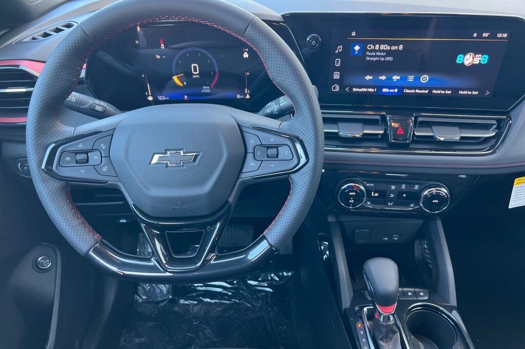 2026 Chevrolet TrailBlazer RS Fruitland ID