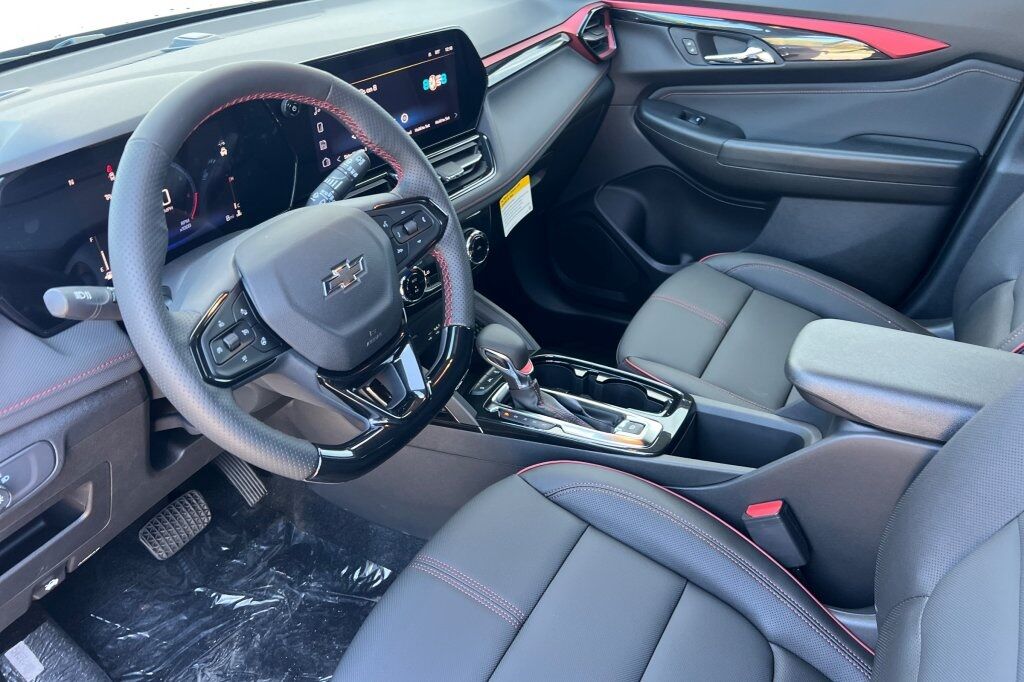 2026 Chevrolet TrailBlazer RS Fruitland ID