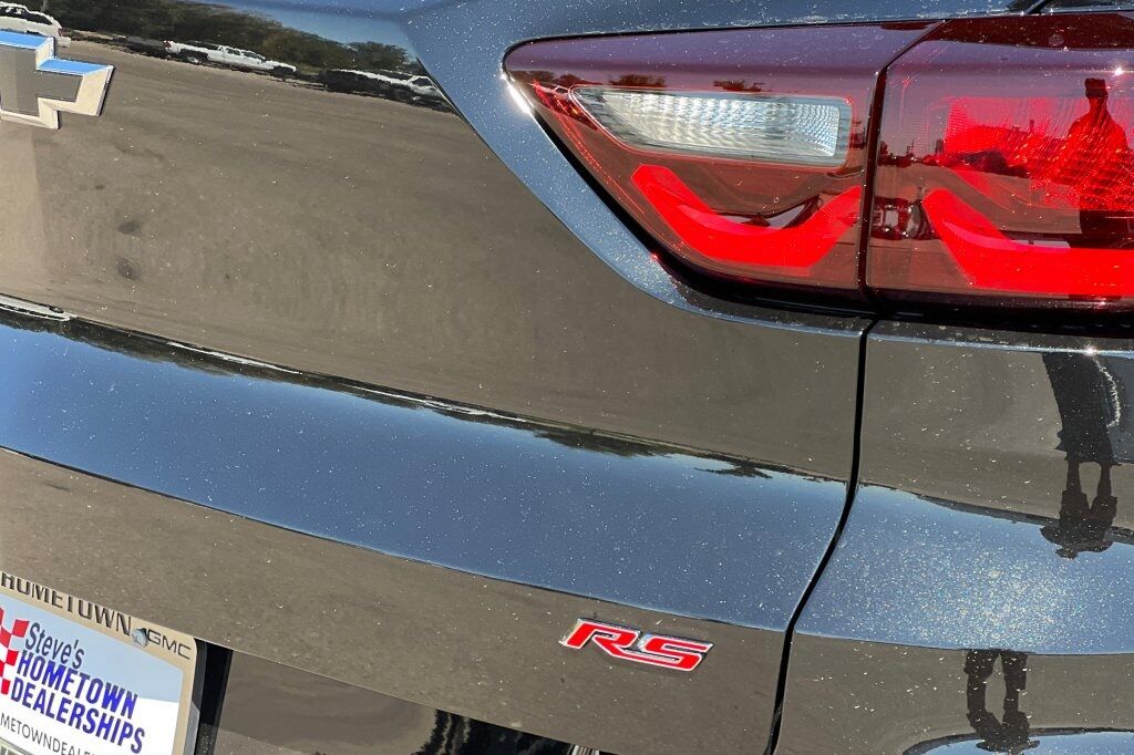 2026 Chevrolet TrailBlazer RS Fruitland ID