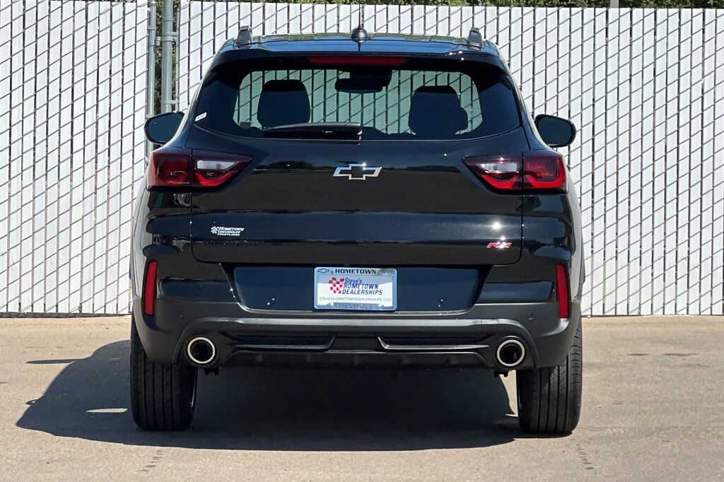 2026 Chevrolet TrailBlazer RS Fruitland ID