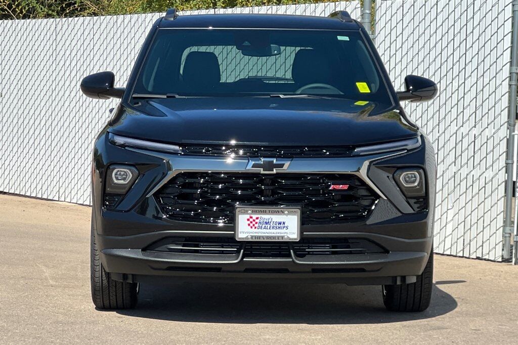 2026 Chevrolet TrailBlazer RS Fruitland ID