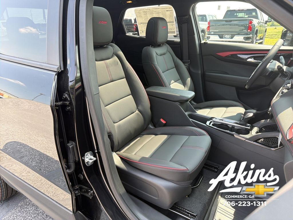 2026 Chevrolet TrailBlazer RS Commerce GA