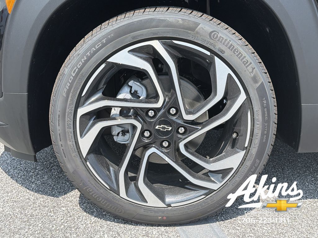 2026 Chevrolet TrailBlazer RS Commerce GA