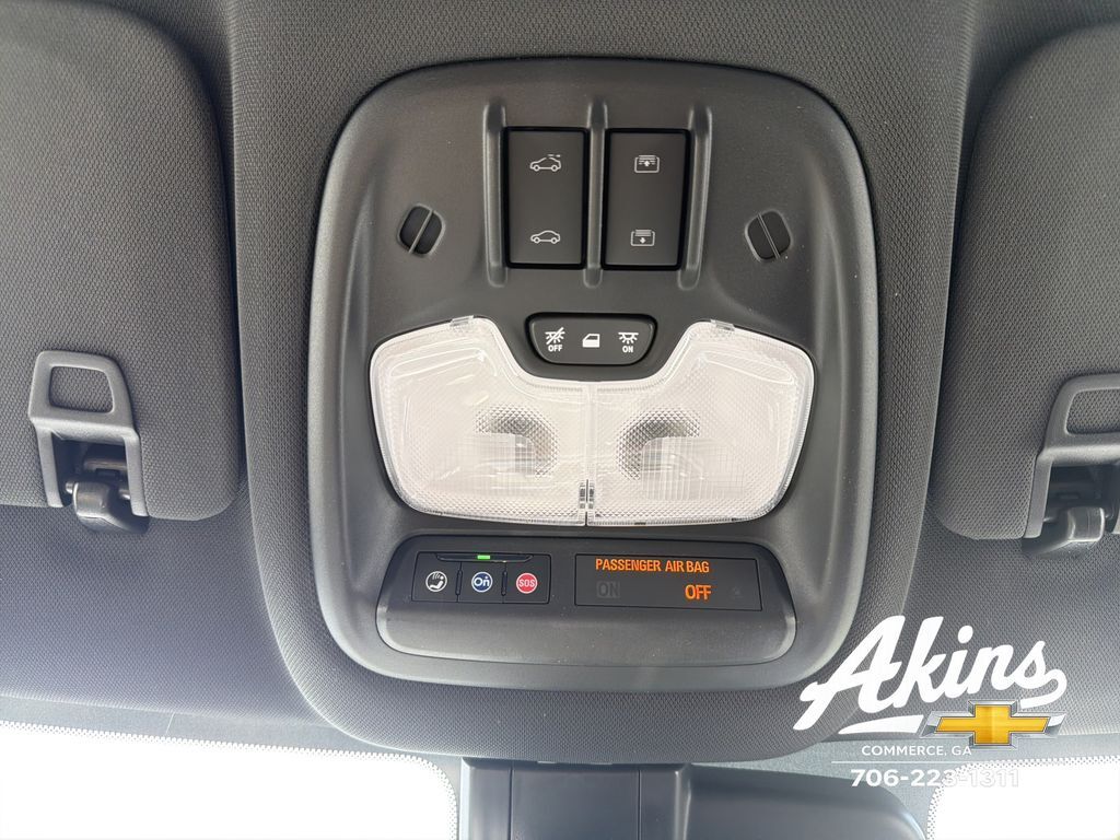 2026 Chevrolet TrailBlazer RS Commerce GA