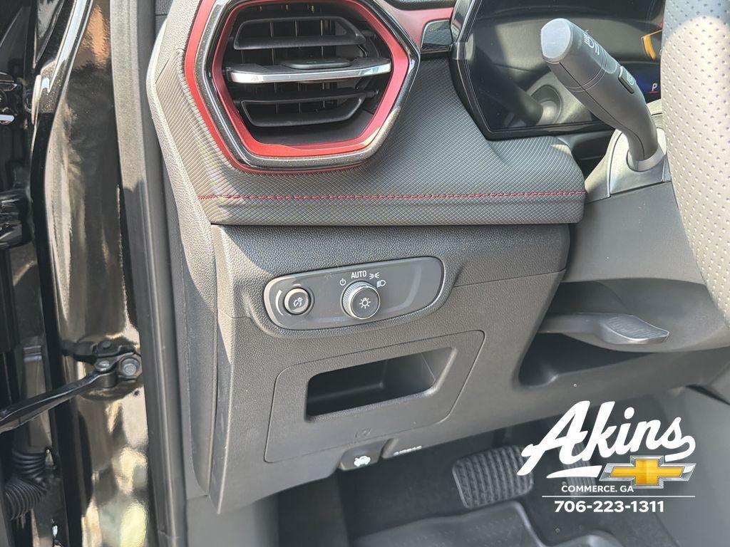 2026 Chevrolet TrailBlazer RS Commerce GA