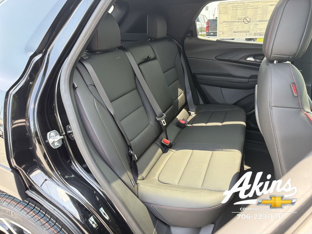 2026 Chevrolet TrailBlazer RS Commerce GA