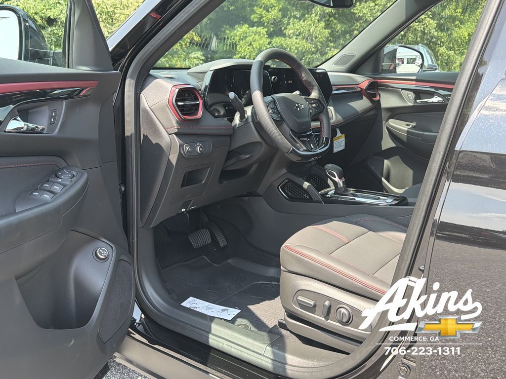 2026 Chevrolet TrailBlazer RS Commerce GA