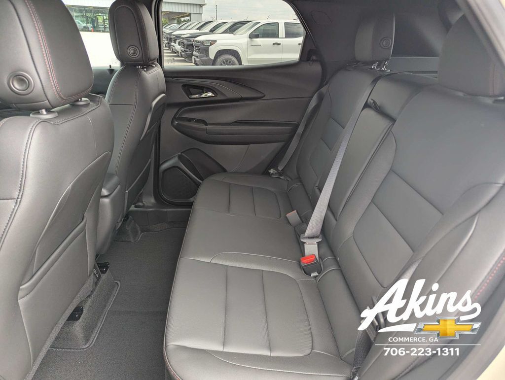 2026 Chevrolet TrailBlazer RS Commerce GA