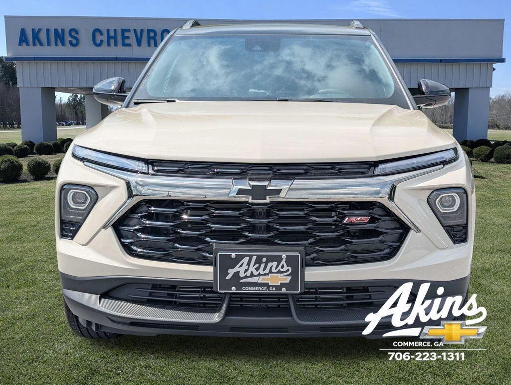 2026 Chevrolet TrailBlazer RS Commerce GA