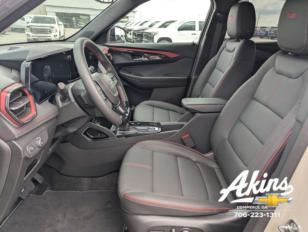 2026 Chevrolet TrailBlazer RS Commerce GA