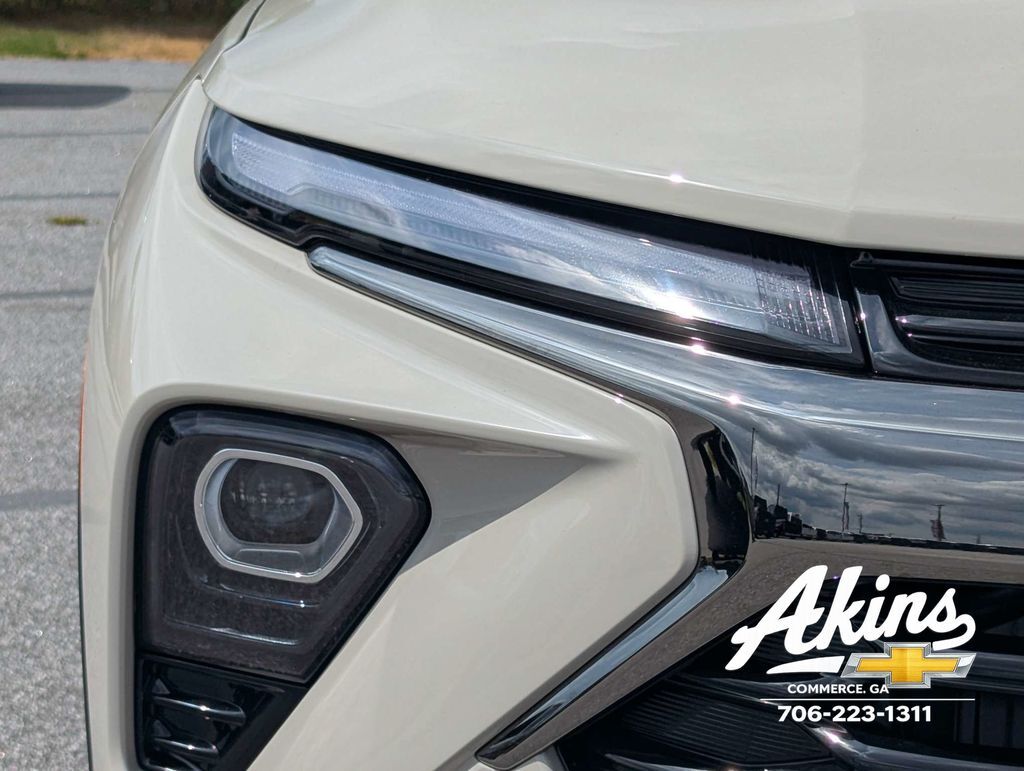 2026 Chevrolet TrailBlazer RS Commerce GA