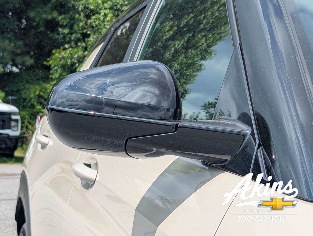 2026 Chevrolet TrailBlazer RS Commerce GA