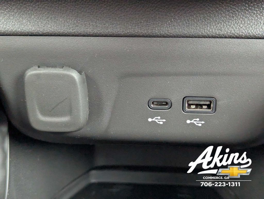 2026 Chevrolet TrailBlazer RS Commerce GA