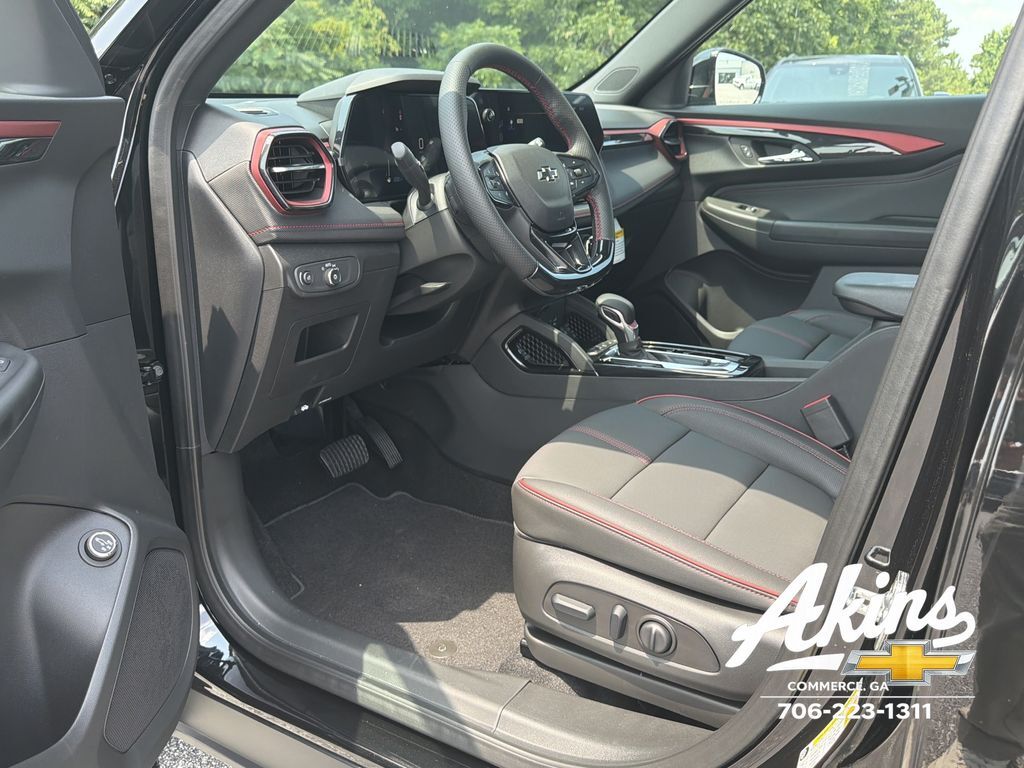 2026 Chevrolet TrailBlazer RS Commerce GA