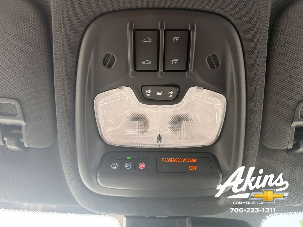 2026 Chevrolet TrailBlazer RS Commerce GA