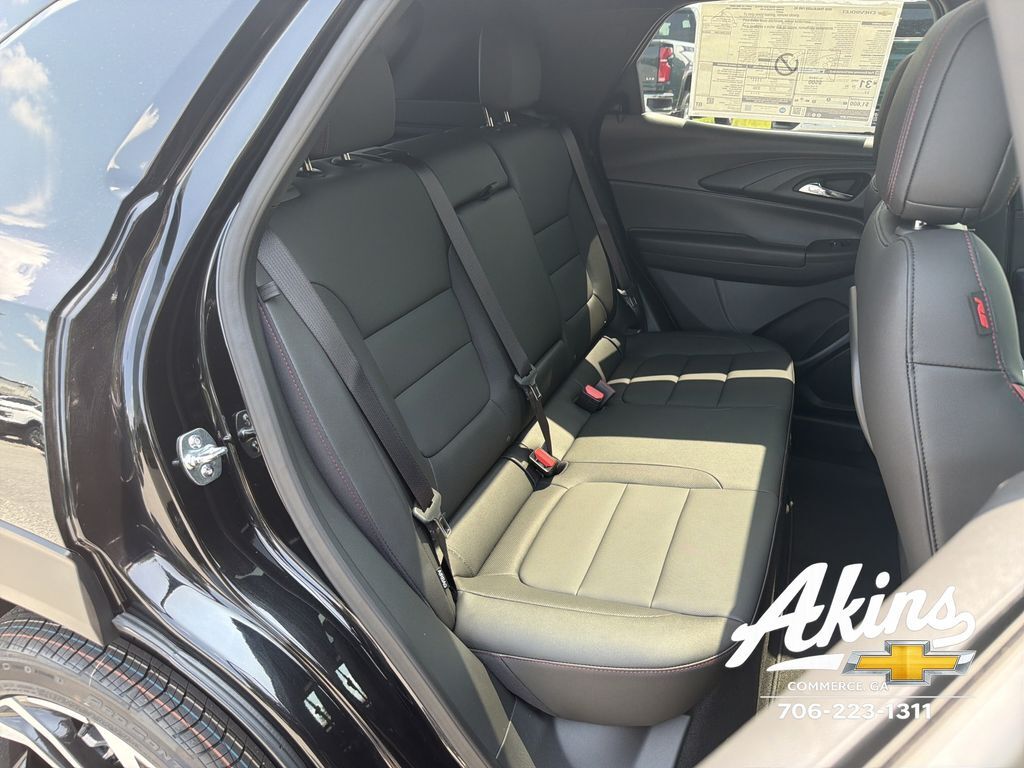 2026 Chevrolet TrailBlazer RS Commerce GA