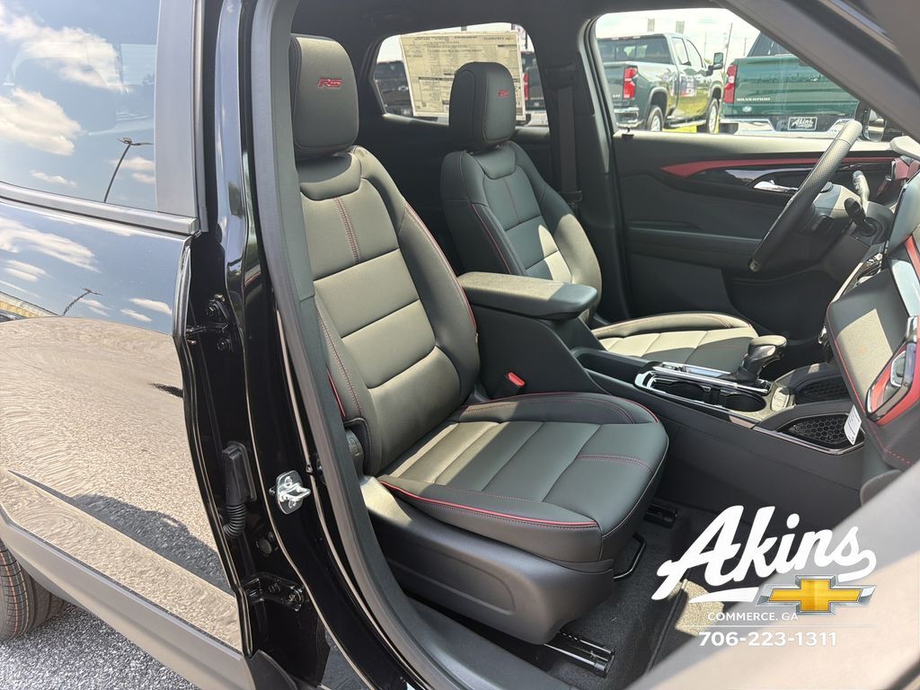2026 Chevrolet TrailBlazer RS Commerce GA
