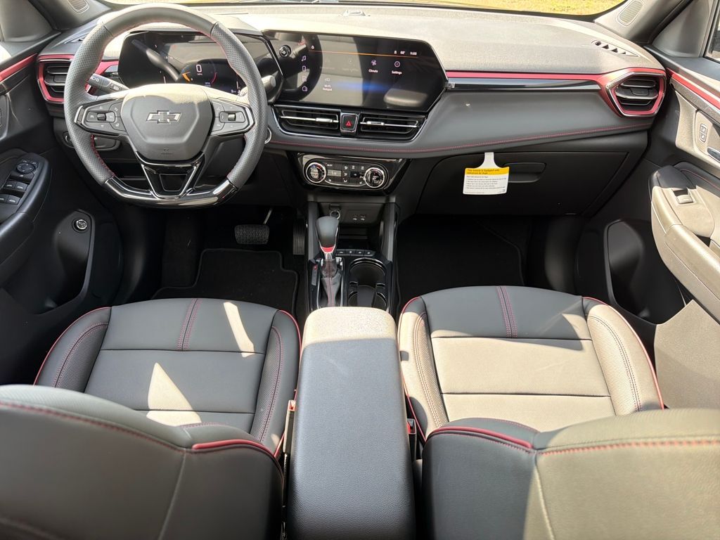 2026 Chevrolet TrailBlazer RS Commerce GA