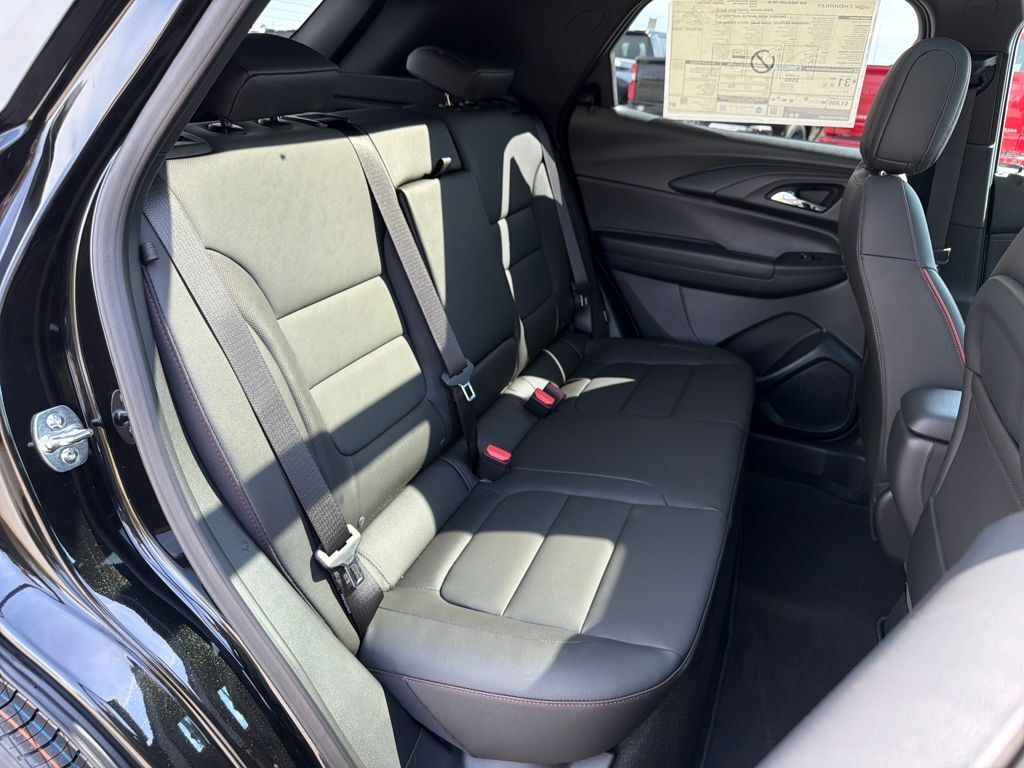 2026 Chevrolet TrailBlazer RS Commerce GA