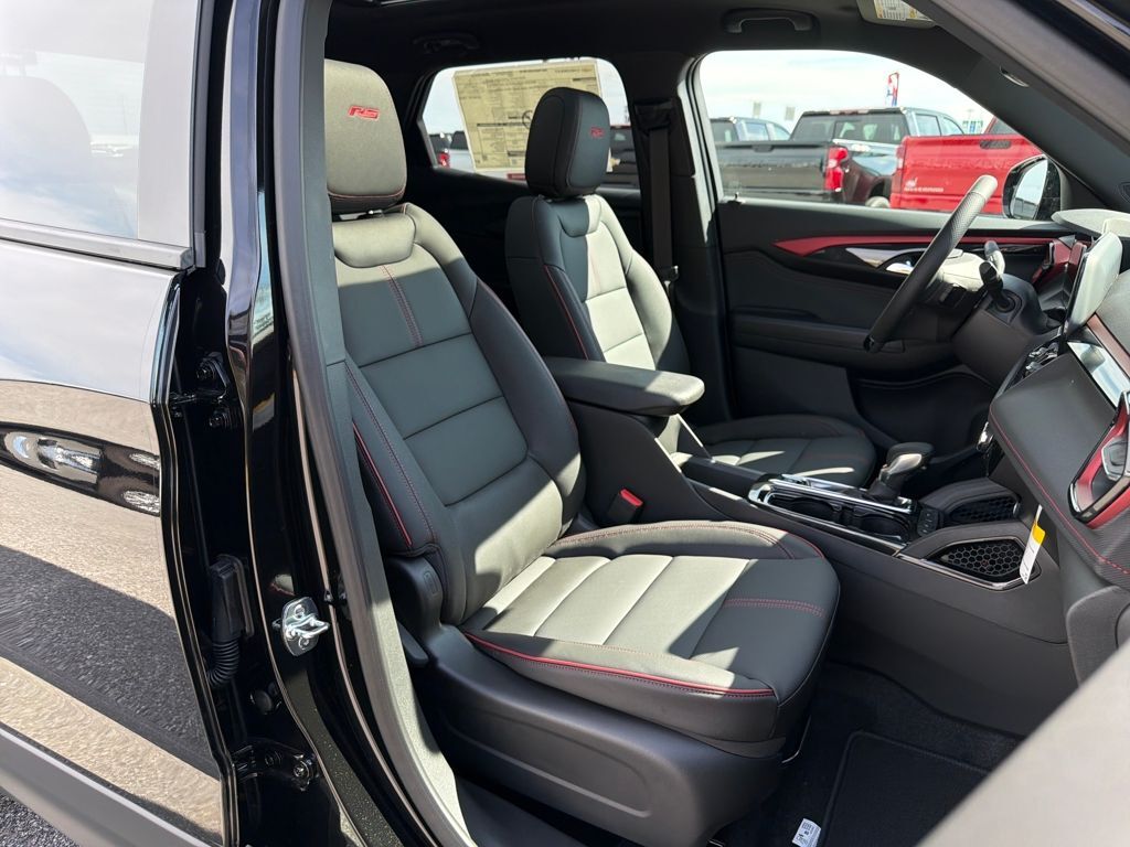 2026 Chevrolet TrailBlazer RS Commerce GA