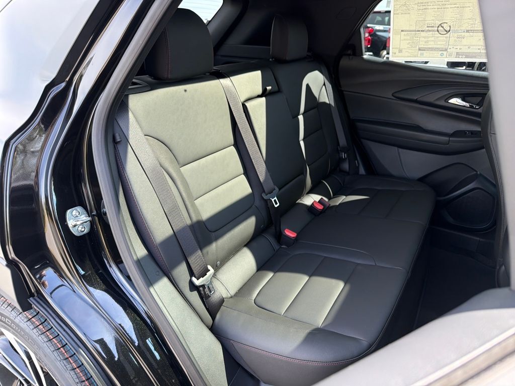 2026 Chevrolet TrailBlazer RS Commerce GA