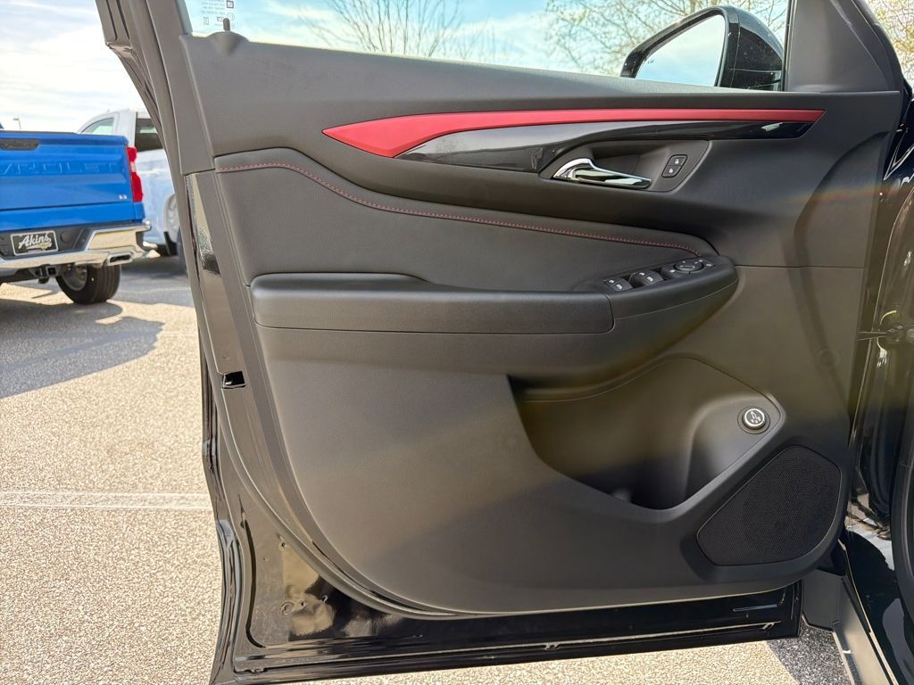 2026 Chevrolet TrailBlazer RS Commerce GA