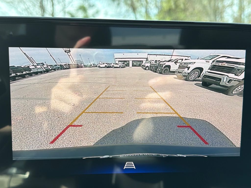 2026 Chevrolet TrailBlazer RS Commerce GA