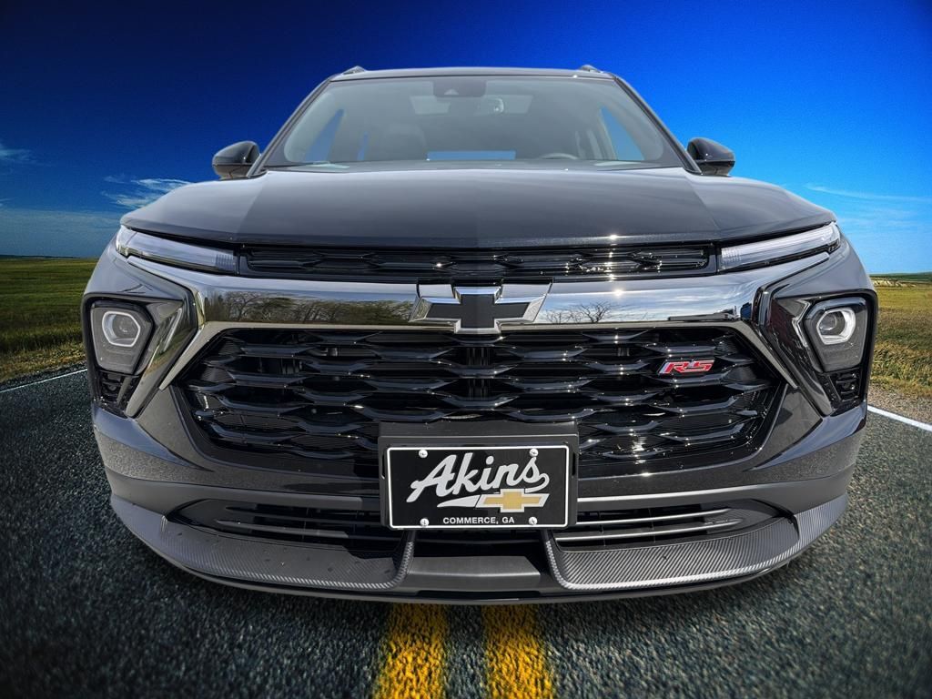 2026 Chevrolet TrailBlazer RS Commerce GA