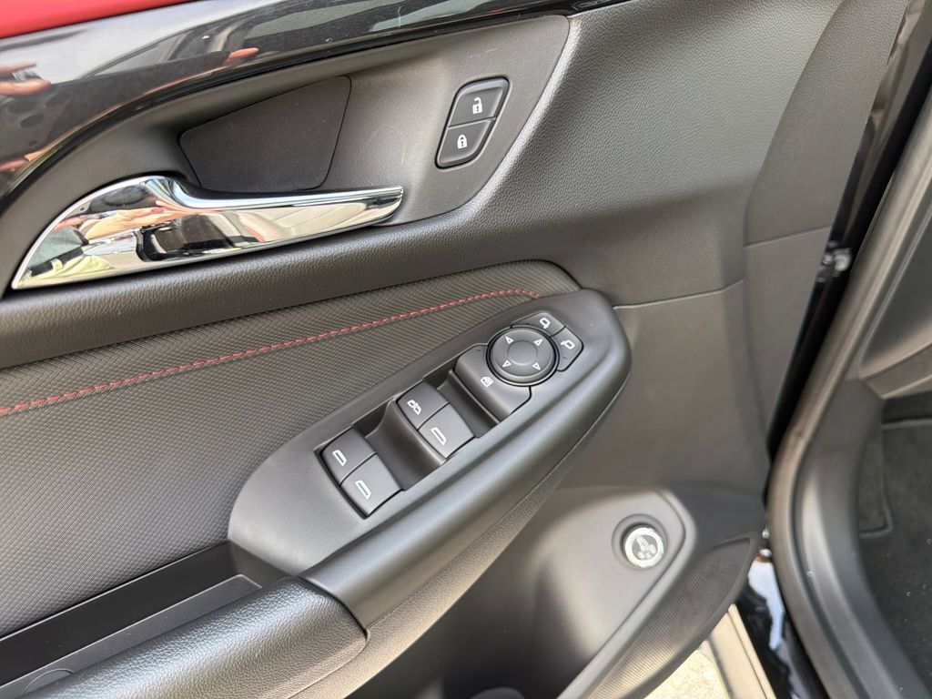 2026 Chevrolet TrailBlazer RS Commerce GA