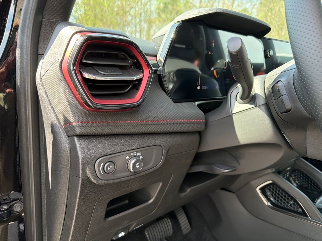 2026 Chevrolet TrailBlazer RS Commerce GA