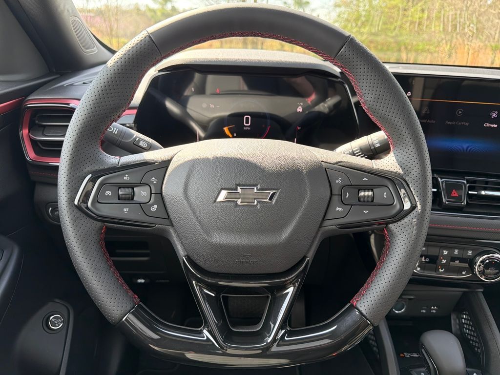 2026 Chevrolet TrailBlazer RS Commerce GA